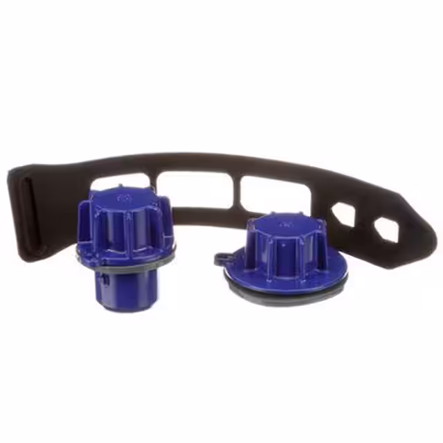 TR-653 3M  Accessori